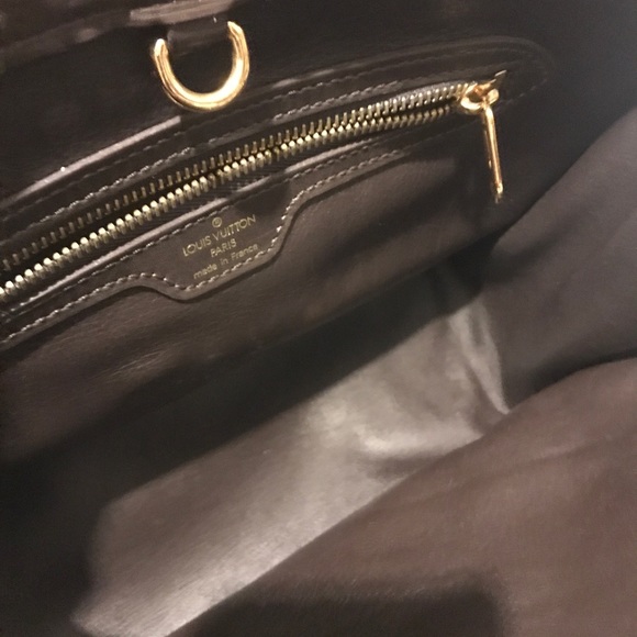 Auth rare louis-vuitton purse Musette Chain Link Monogram Rare Finds - Picture 5 of 15